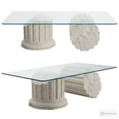Stone Coffee Table 3