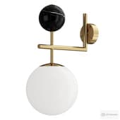 Wall lamp Museo