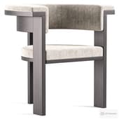 Kensington Chair by Njordsark
