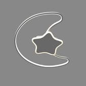 CPL7044 Chandelier Starshine