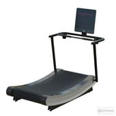 Curve treadmill
