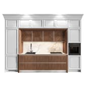 Кухня Old Line Deva Glamour