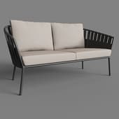 Bora Bora Sofa B