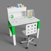 IKEA set 1