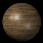 Flooring Laminate Dark