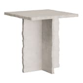 Marble table ZARA Home