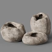 Alt-S KASHPO STONE