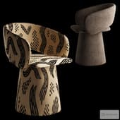 Bel TF chair by chairs and more
