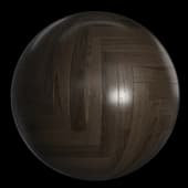 ParquetHB-71semi Oak Truffle