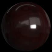 dark shiny wood 8