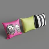 pillows ikea