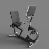 Recline Personal