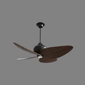 Ceiling Fans Gauguin Indoor-Outdoor Ceiling Fan