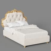 Кровать Жозефина Mini Romano Home