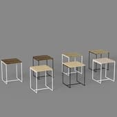 Bar table ''Art Collection''