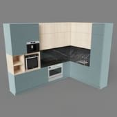 Finist Kitchen 8