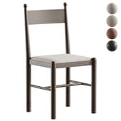 Finials Dining Chair