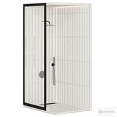 Shower cabin