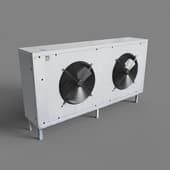 Air Conditioner Body