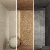 Керамическая плитка под цемент коллекции Design Cement