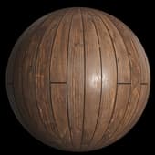 WoodFlooringNatural015 4K