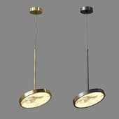 Odeon Light 5064 15L, 5079 15L BERGI