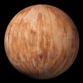 RustPlain026 6K