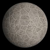 Камень Stone_H_100cm