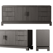 Комод Vanity