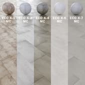 SPC Ламинат Alpine Floor | Stone Mineral Core Set 1