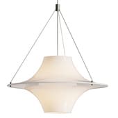 Saebery UFO Shaped Pendant Lamp