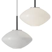 Hadeland Glassverk Archive 4280 pendant light