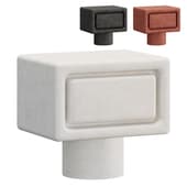 Colina nightstand Kelly Wearstler