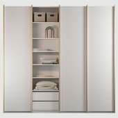 Tylko Wardrobe