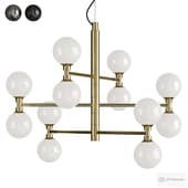 Large Grover Pendant Lamp