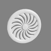 Ventilation grid 05