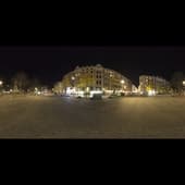 hansaplatz_4k