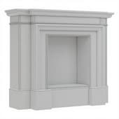 Dantone Home портал для камина декоративный