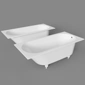 Ornella 160x70, Ornella KIT 160x70