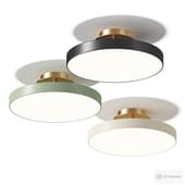 Asteria Up Plus Mini Ceiling Lamp