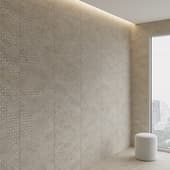 Vitra Quarstone Декор "Пэчворк" 600*600 мм