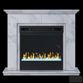 Каминокомплект Dimplex Suite