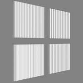 panel pack 007