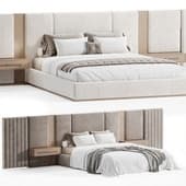 Beacon bed