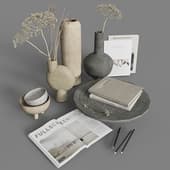Decorative Set 30