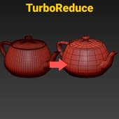 TurboReduce