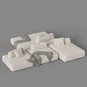 BOCA TOMMY Sofa 2