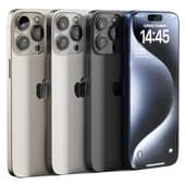 Iphone_15_Pro_Max FBX OBJ
