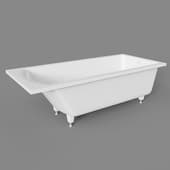 CASCATA 180x80