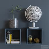 Декоративный набор, Shelves